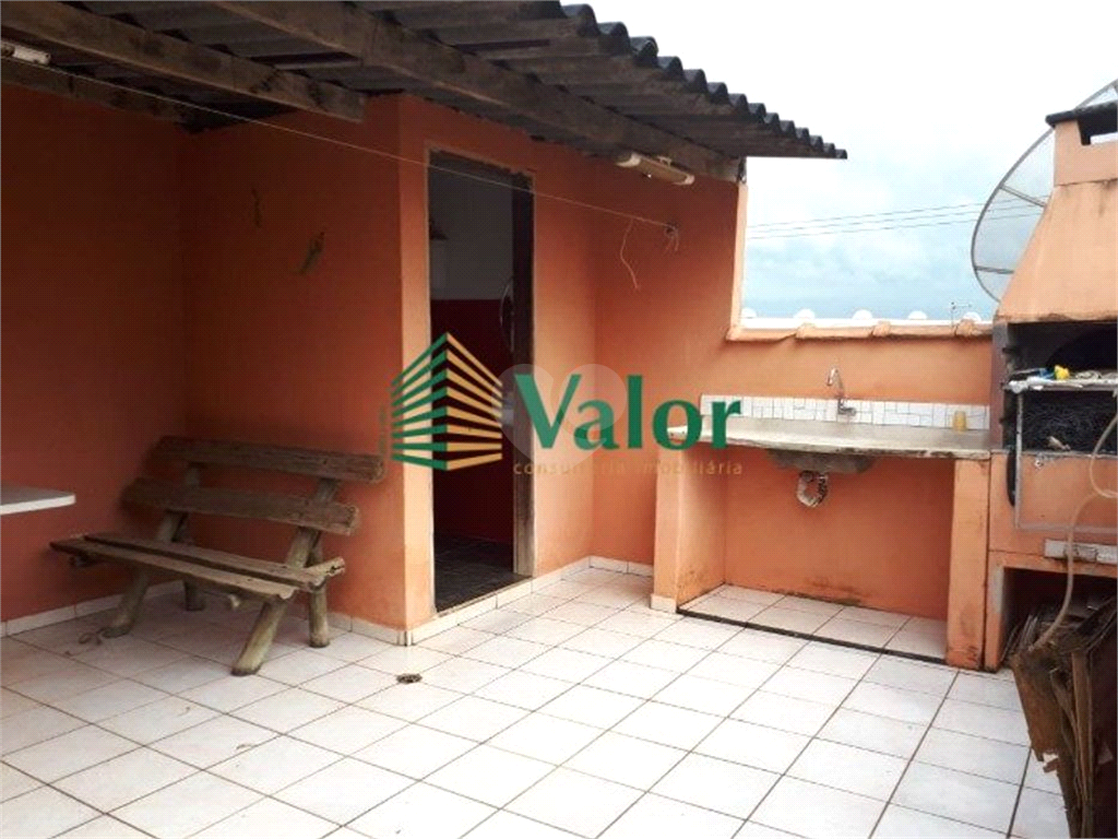 Venda Galpão São Carlos Vila Santa Madre Cabrini REO625446 11