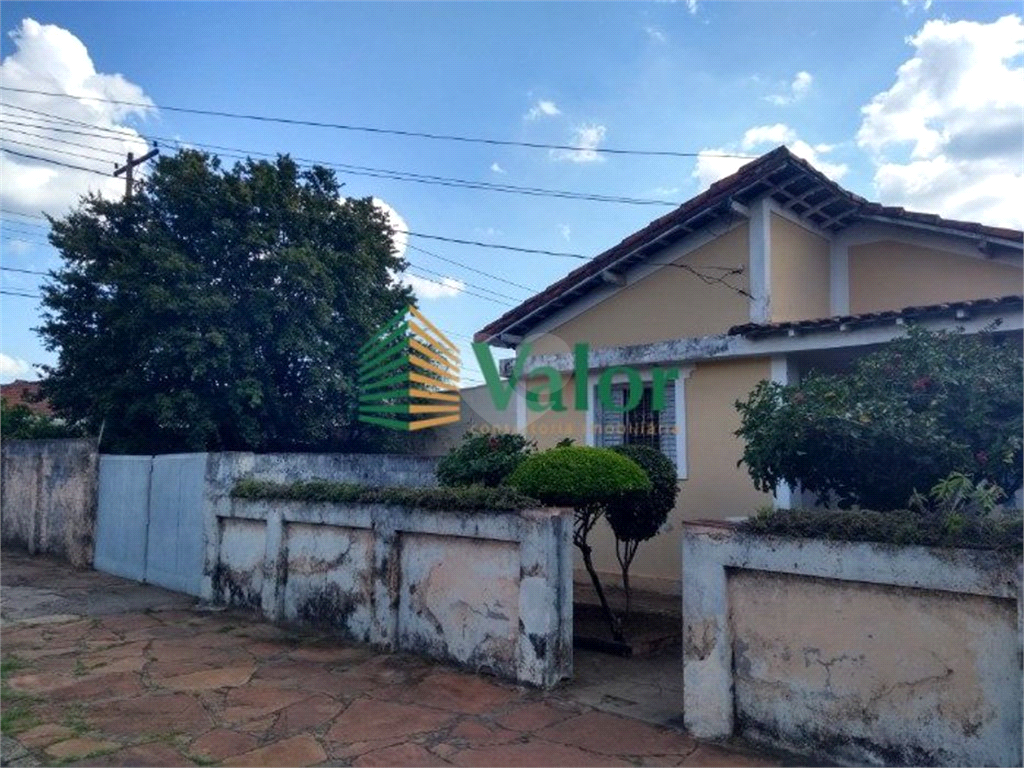 Venda Casa São Carlos Vila Boa Vista REO625447 15