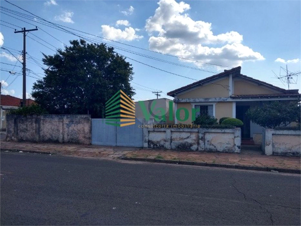 Venda Casa São Carlos Vila Boa Vista REO625447 1