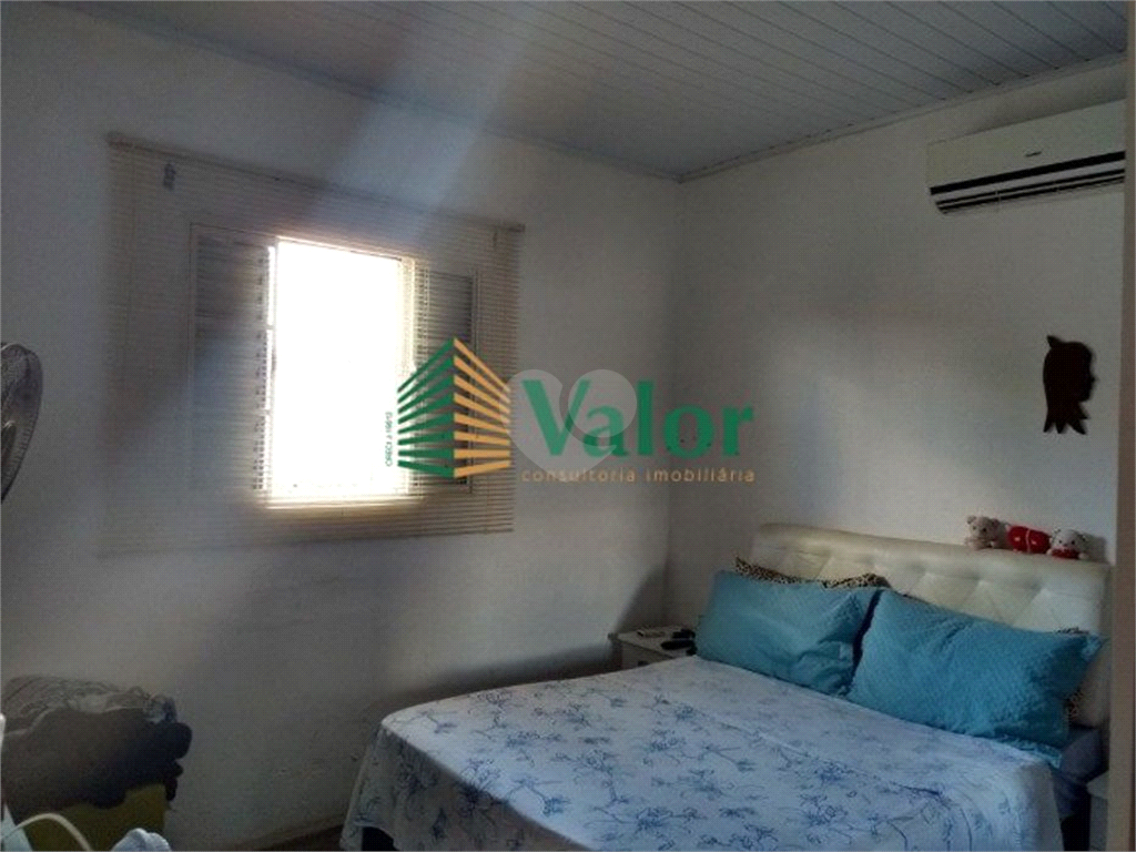 Venda Casa São Carlos Vila Boa Vista REO625447 4