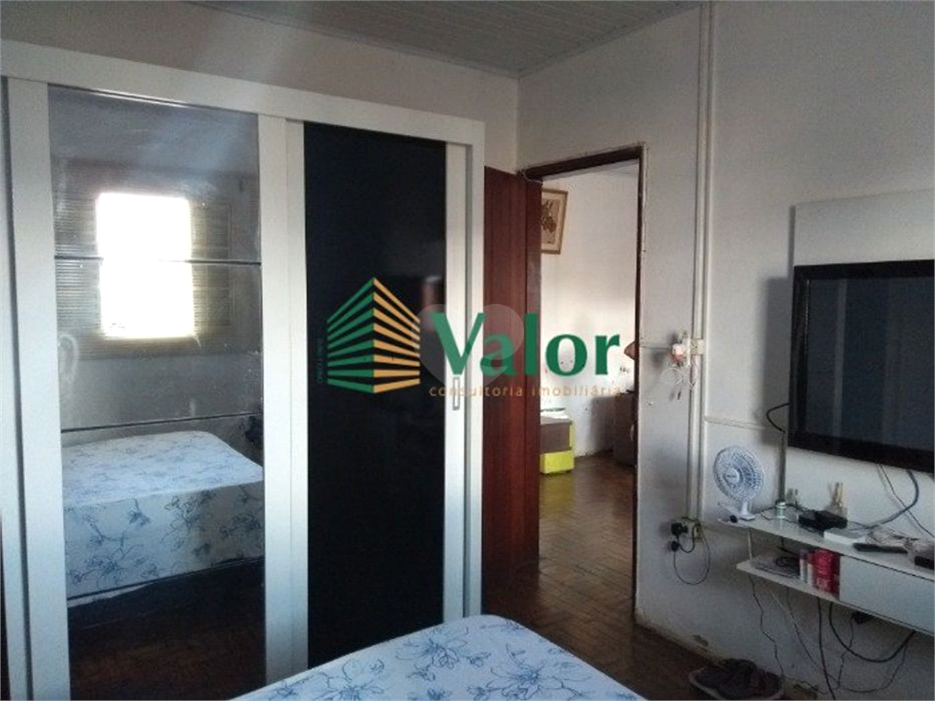 Venda Casa São Carlos Vila Boa Vista REO625447 2