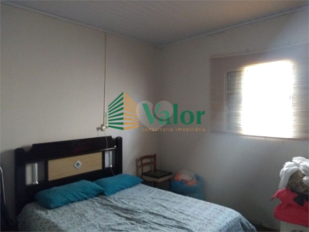 Venda Casa São Carlos Vila Boa Vista REO625447 17