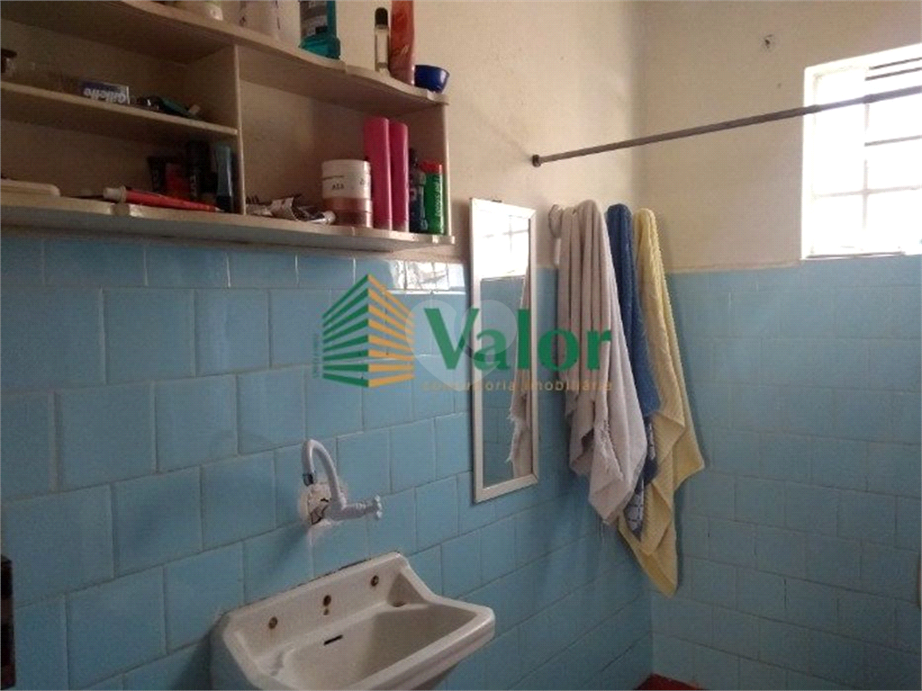 Venda Casa São Carlos Vila Boa Vista REO625447 10