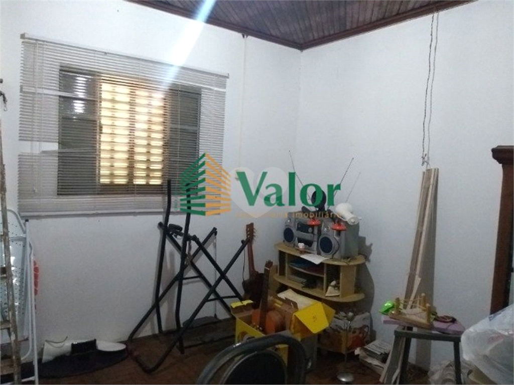 Venda Casa São Carlos Vila Boa Vista REO625447 6