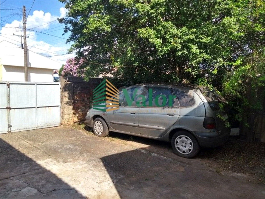 Venda Casa São Carlos Vila Boa Vista REO625447 12