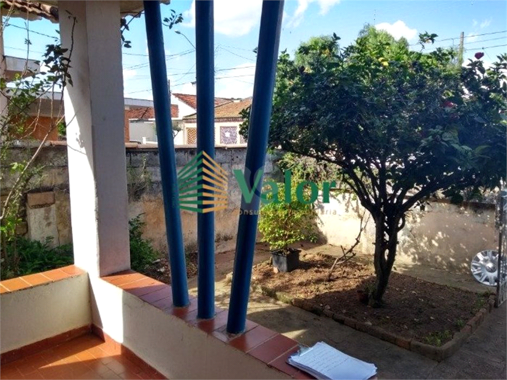 Venda Casa São Carlos Vila Boa Vista REO625447 14