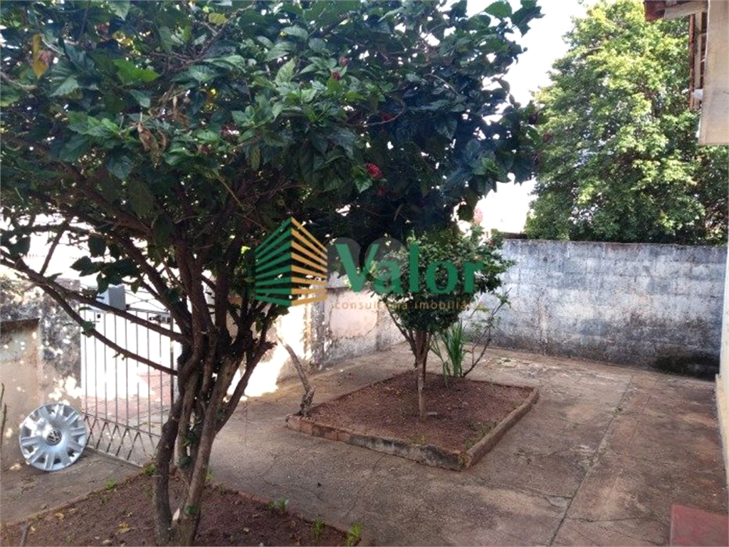 Venda Casa São Carlos Vila Boa Vista REO625447 11