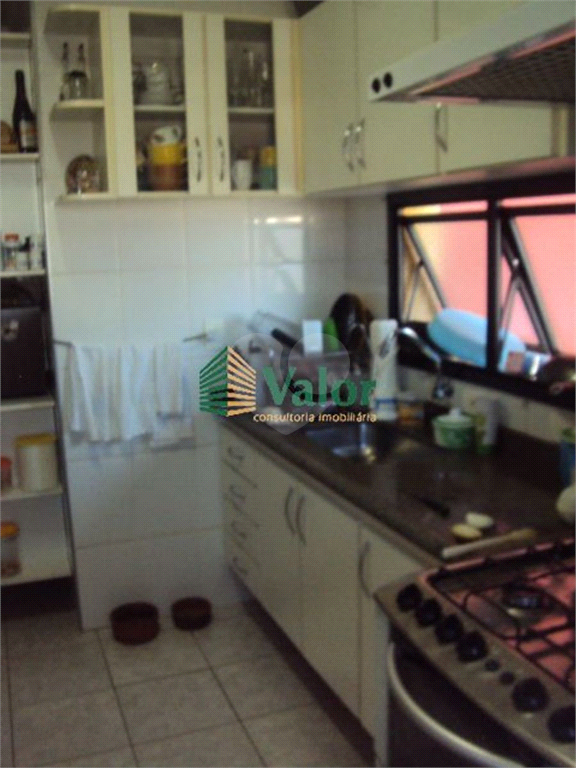 Venda Apartamento São Carlos Centro REO625453 7