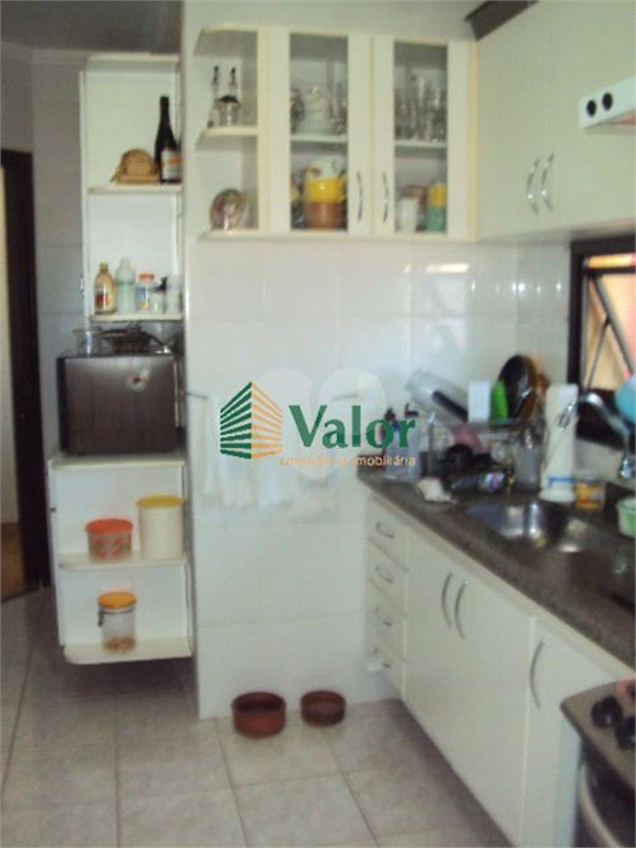 Venda Apartamento São Carlos Centro REO625453 9