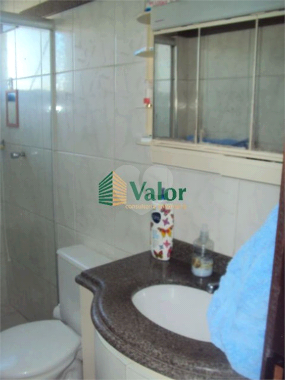 Venda Apartamento São Carlos Centro REO625453 5