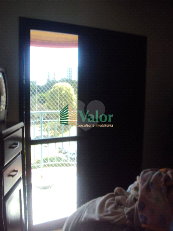 Venda Apartamento São Carlos Centro REO625453 8