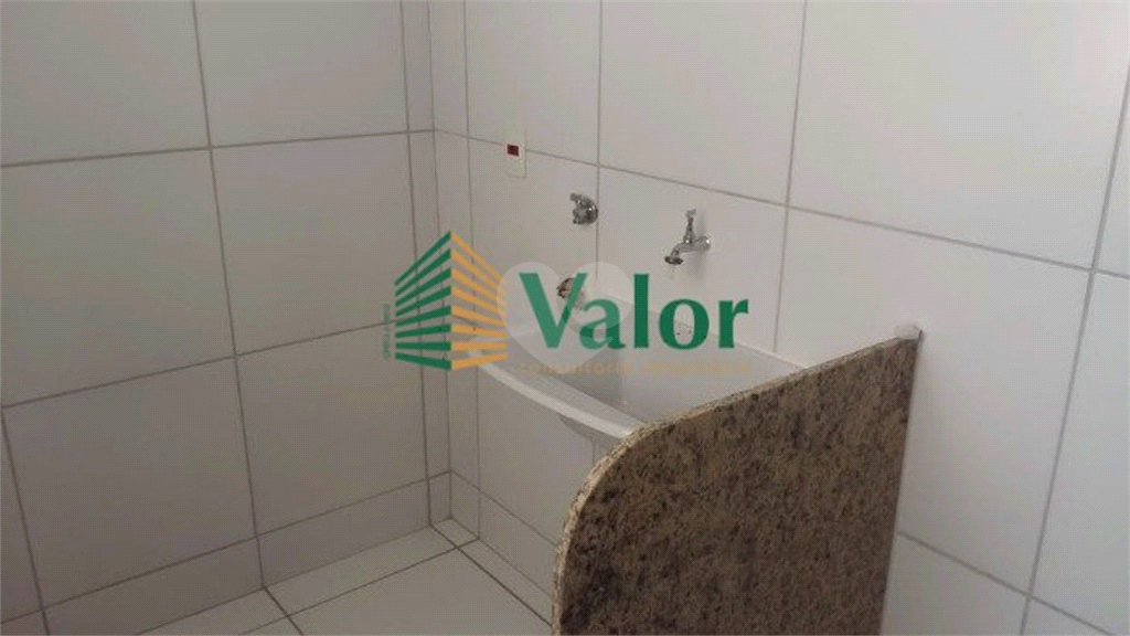 Venda Apartamento São Carlos Vila Jacobucci REO625456 4