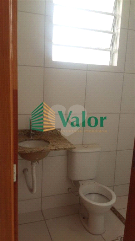 Venda Apartamento São Carlos Vila Jacobucci REO625456 11