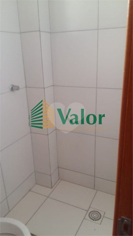 Venda Apartamento São Carlos Vila Jacobucci REO625456 7