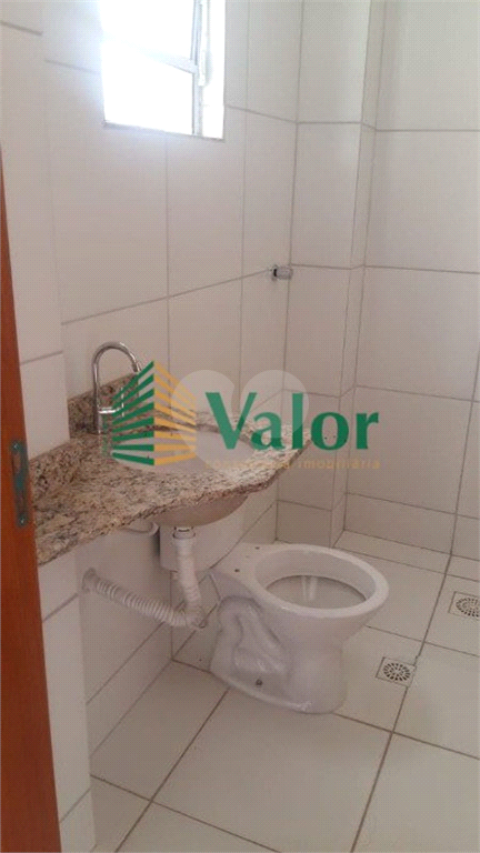 Venda Apartamento São Carlos Vila Jacobucci REO625456 10