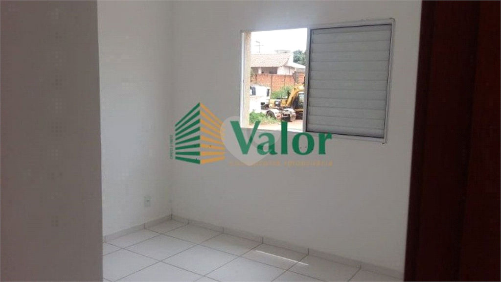 Venda Apartamento São Carlos Vila Jacobucci REO625456 8