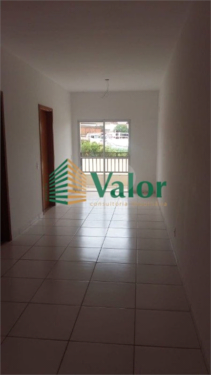 Venda Apartamento São Carlos Vila Jacobucci REO625456 6