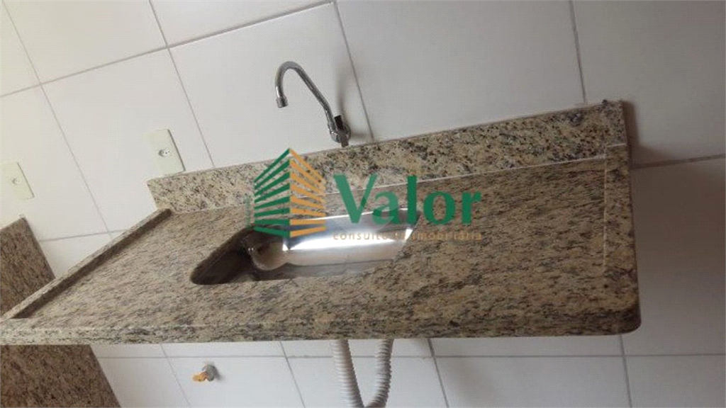 Venda Apartamento São Carlos Vila Jacobucci REO625456 19