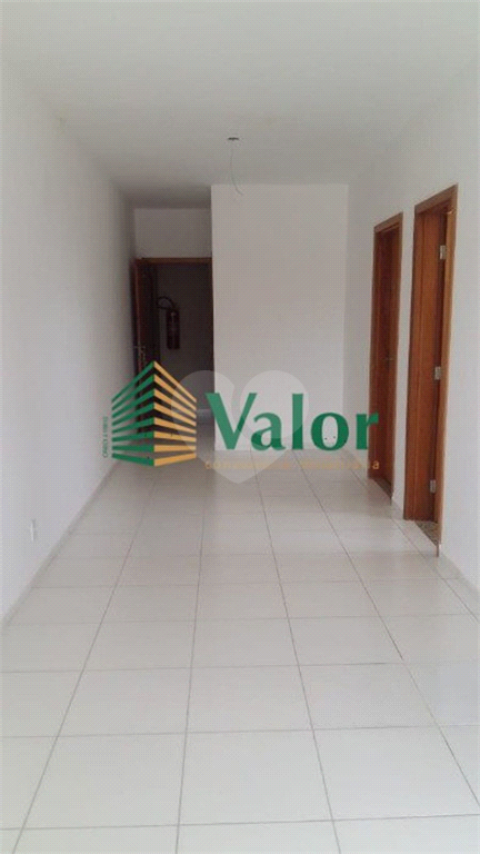 Venda Apartamento São Carlos Vila Jacobucci REO625456 1