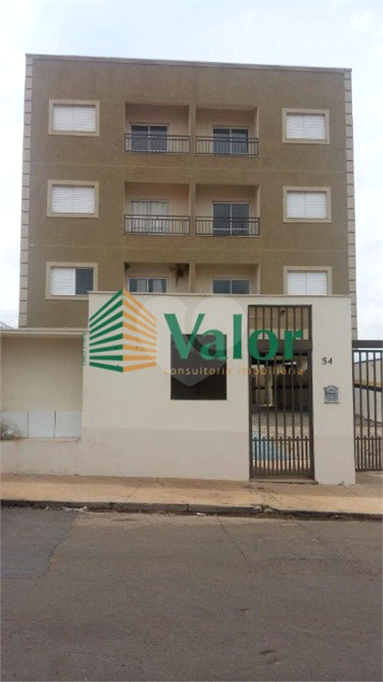 Venda Apartamento São Carlos Vila Jacobucci REO625456 18