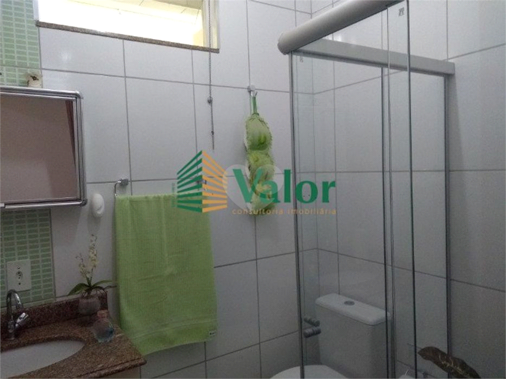 Venda Apartamento São Carlos Vila Jacobucci REO625456 2