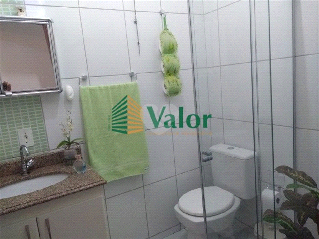 Venda Apartamento São Carlos Vila Jacobucci REO625456 14