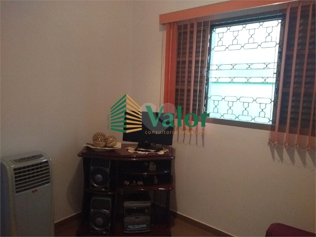 Venda Apartamento São Carlos Vila Jacobucci REO625456 13