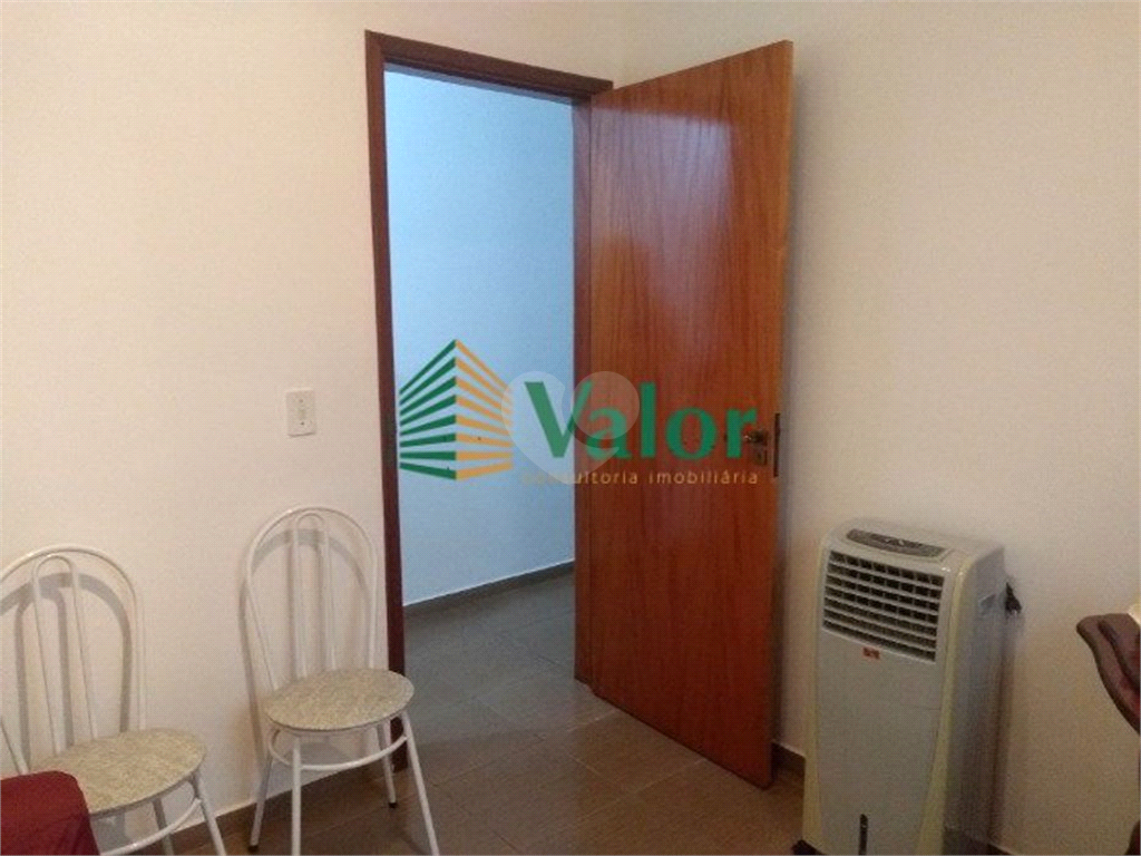 Venda Apartamento São Carlos Vila Jacobucci REO625456 12