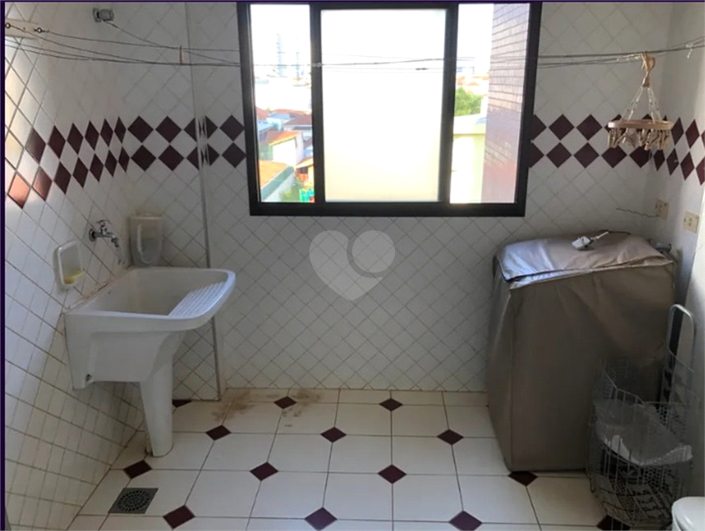 Venda Apartamento São Carlos Centro REO625458 9