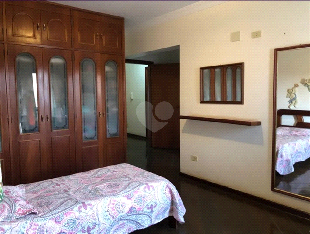 Venda Apartamento São Carlos Centro REO625458 11