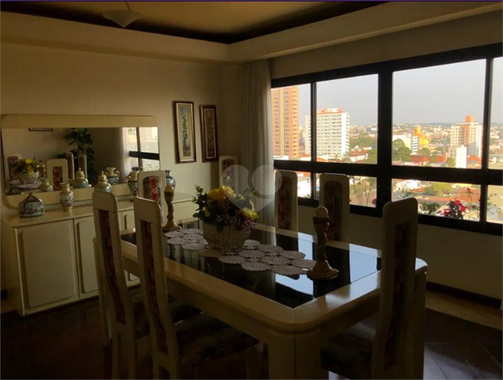 Venda Apartamento São Carlos Centro REO625458 5