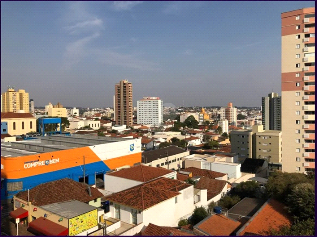 Venda Apartamento São Carlos Centro REO625458 23