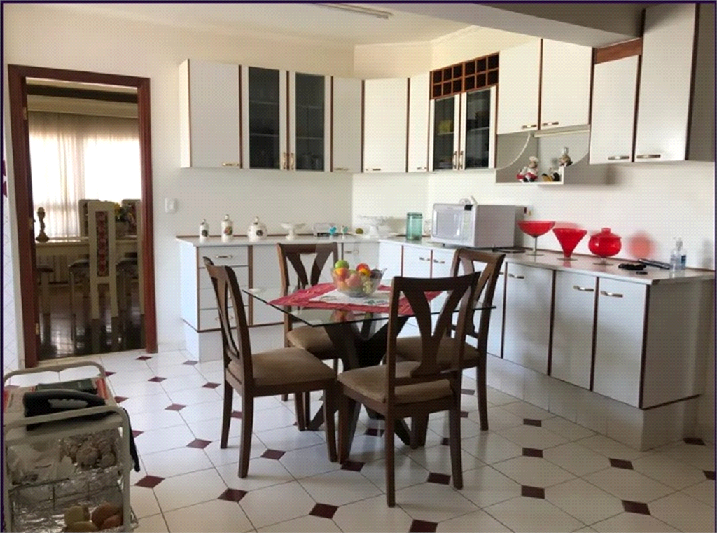 Venda Apartamento São Carlos Centro REO625458 8