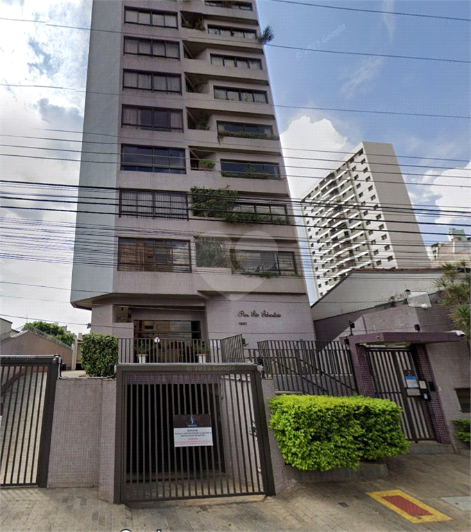 Venda Apartamento São Carlos Centro REO625458 27