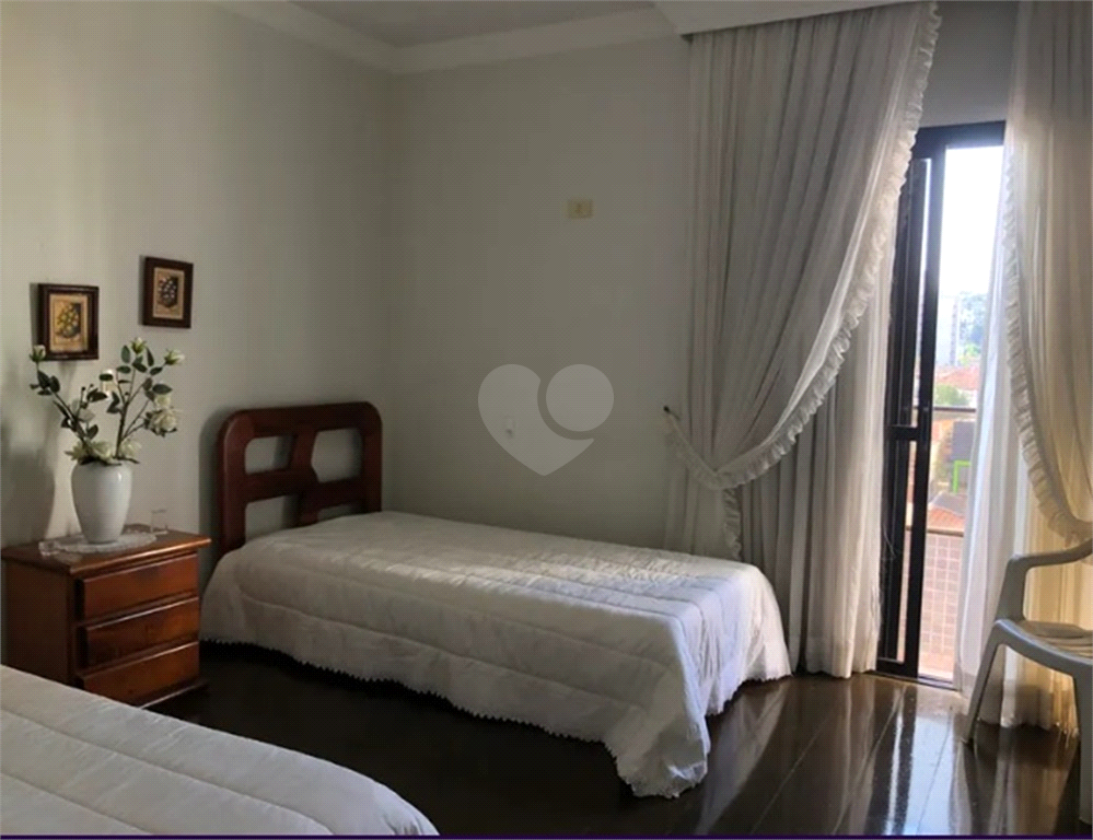 Venda Apartamento São Carlos Centro REO625458 16