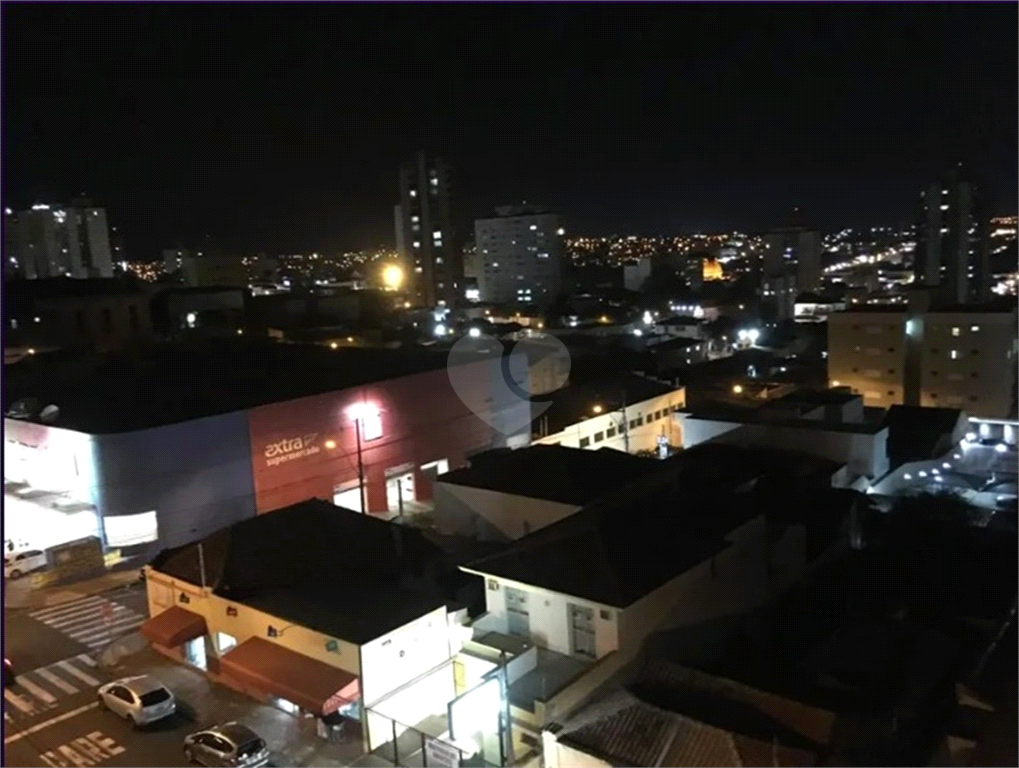 Venda Apartamento São Carlos Centro REO625458 24