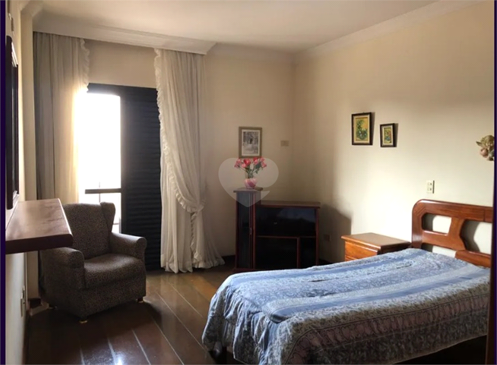 Venda Apartamento São Carlos Centro REO625458 10