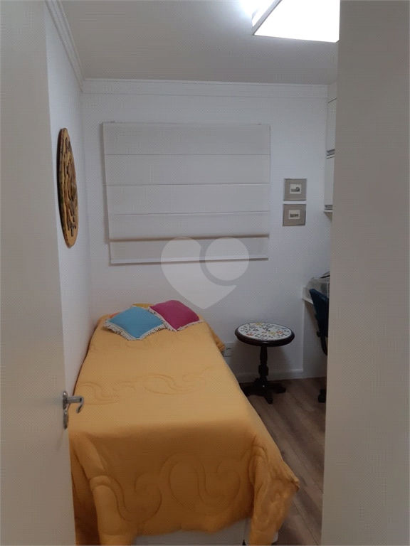 Venda Apartamento São Paulo Jardim Umuarama REO625463 26