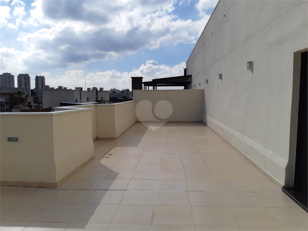 Venda Apartamento São Paulo Jardim Umuarama REO625463 11