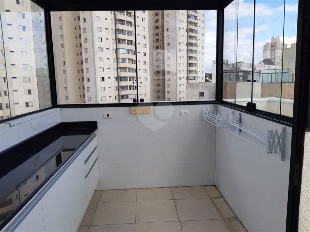 Venda Apartamento São Paulo Jardim Umuarama REO625463 15