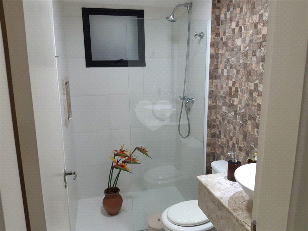 Venda Apartamento São Paulo Jardim Umuarama REO625463 22