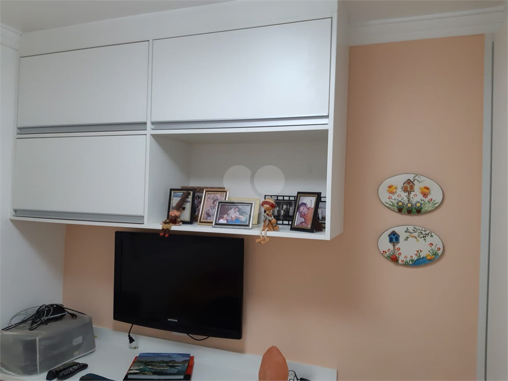 Venda Apartamento São Paulo Jardim Umuarama REO625463 27