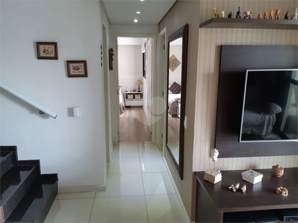 Venda Apartamento São Paulo Jardim Umuarama REO625463 24