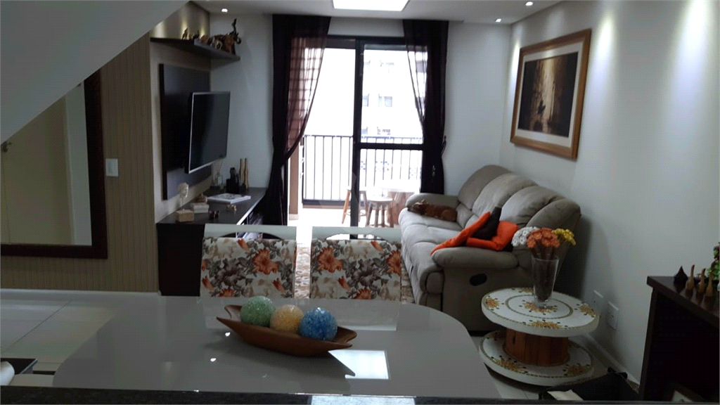 Venda Apartamento São Paulo Jardim Umuarama REO625463 17