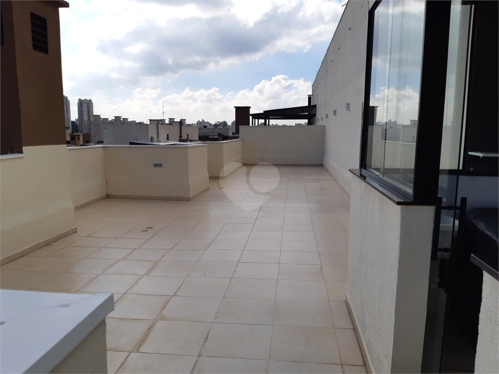 Venda Apartamento São Paulo Jardim Umuarama REO625463 14