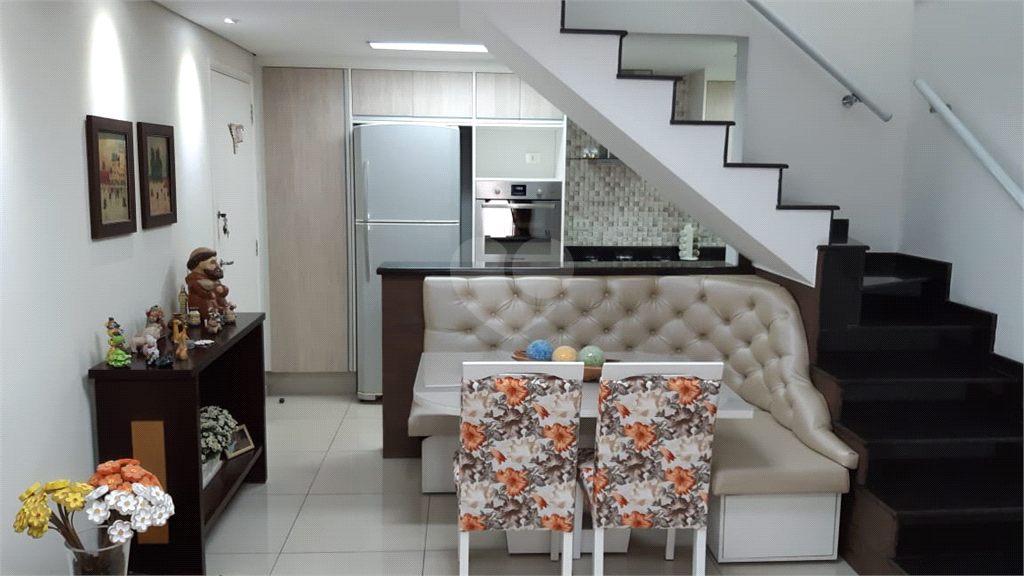 Venda Apartamento São Paulo Jardim Umuarama REO625463 18