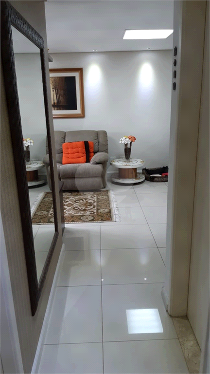 Venda Apartamento São Paulo Jardim Umuarama REO625463 29