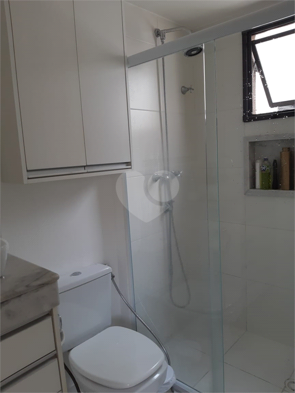 Venda Apartamento São Paulo Jardim Umuarama REO625463 3