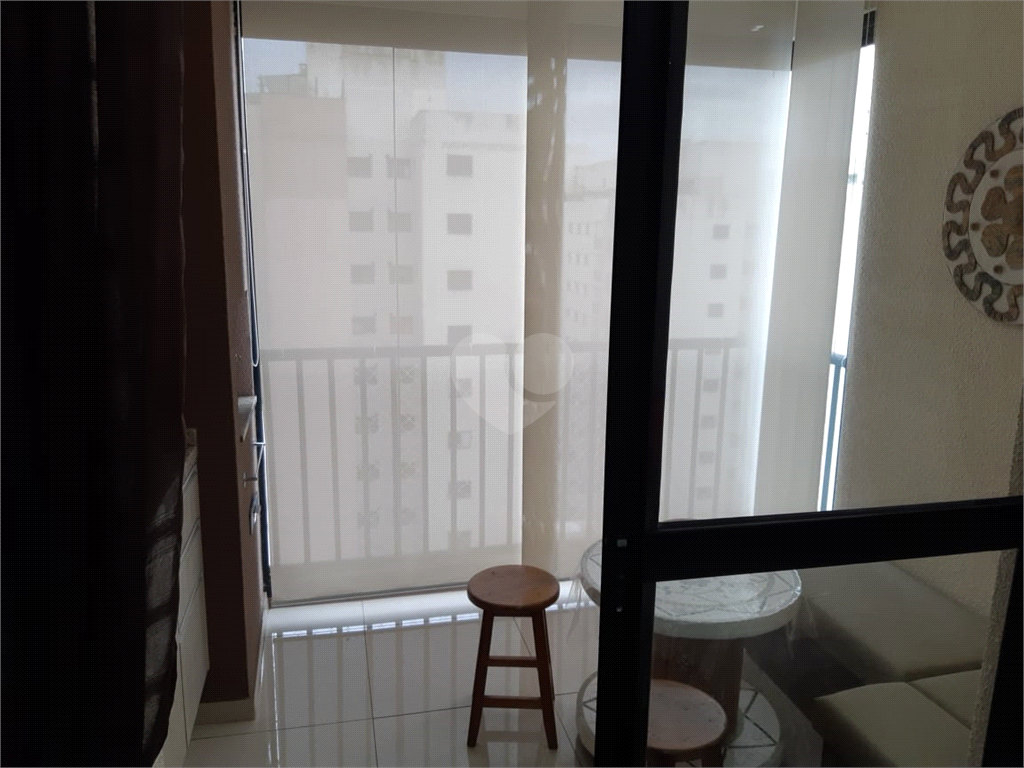 Venda Apartamento São Paulo Jardim Umuarama REO625463 19