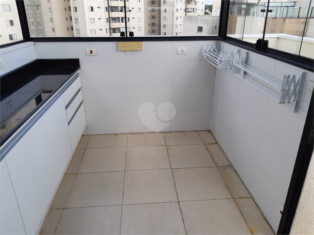 Venda Apartamento São Paulo Jardim Umuarama REO625463 8